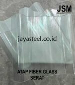 Atap Fiber Glass Serat