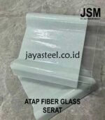 Atap Fiber Glass Serat