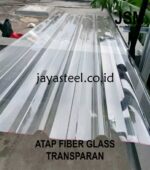 Atap Fiber Glass Transparant