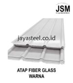 Atap Fiber Glass Warna
