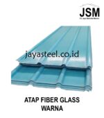 Atap Fiber Glass Warna