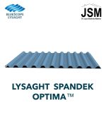 Atap Lysaght Spandek Optima