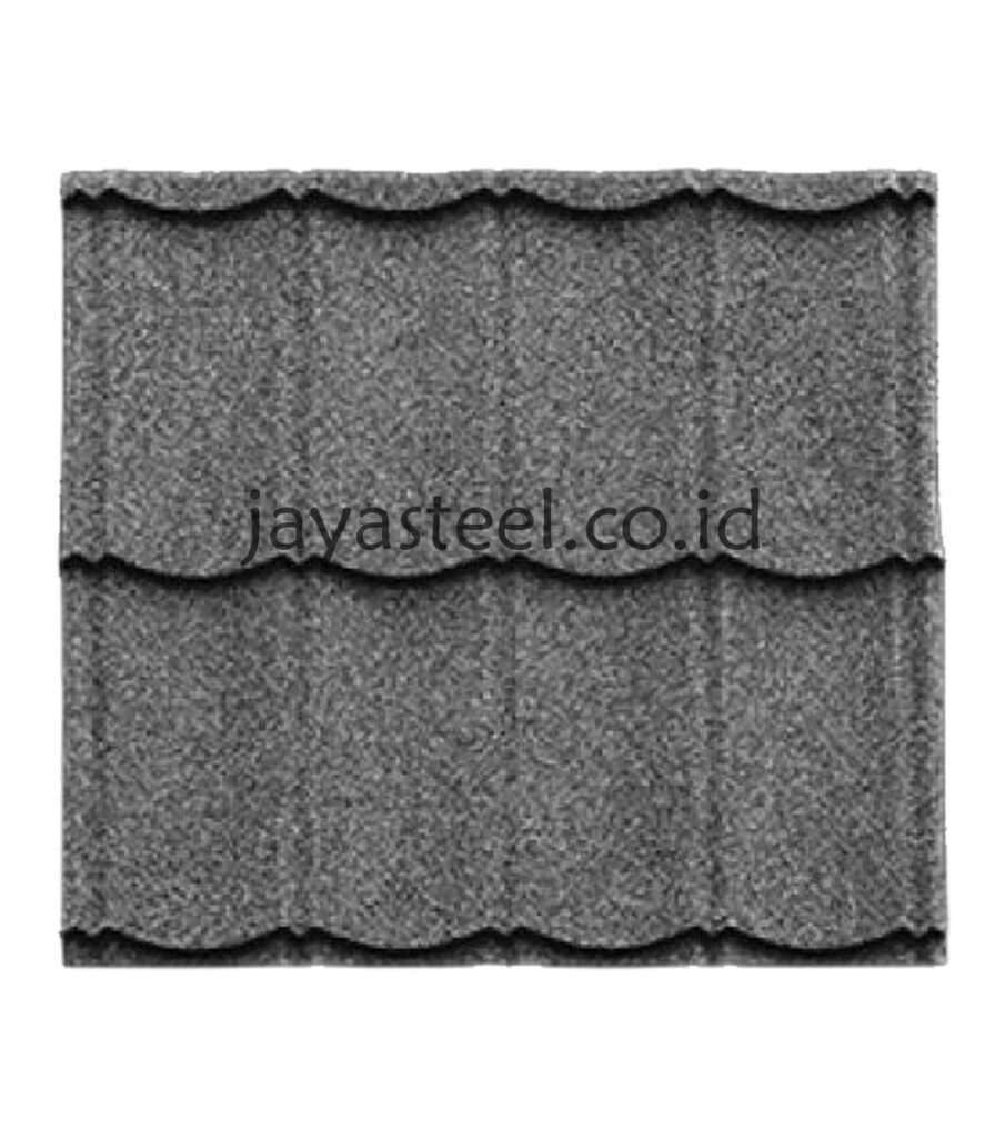 Genteng Metal Pesona Roof