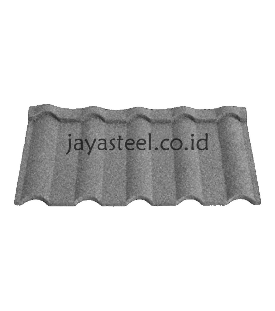 Genteng Metal Prestise