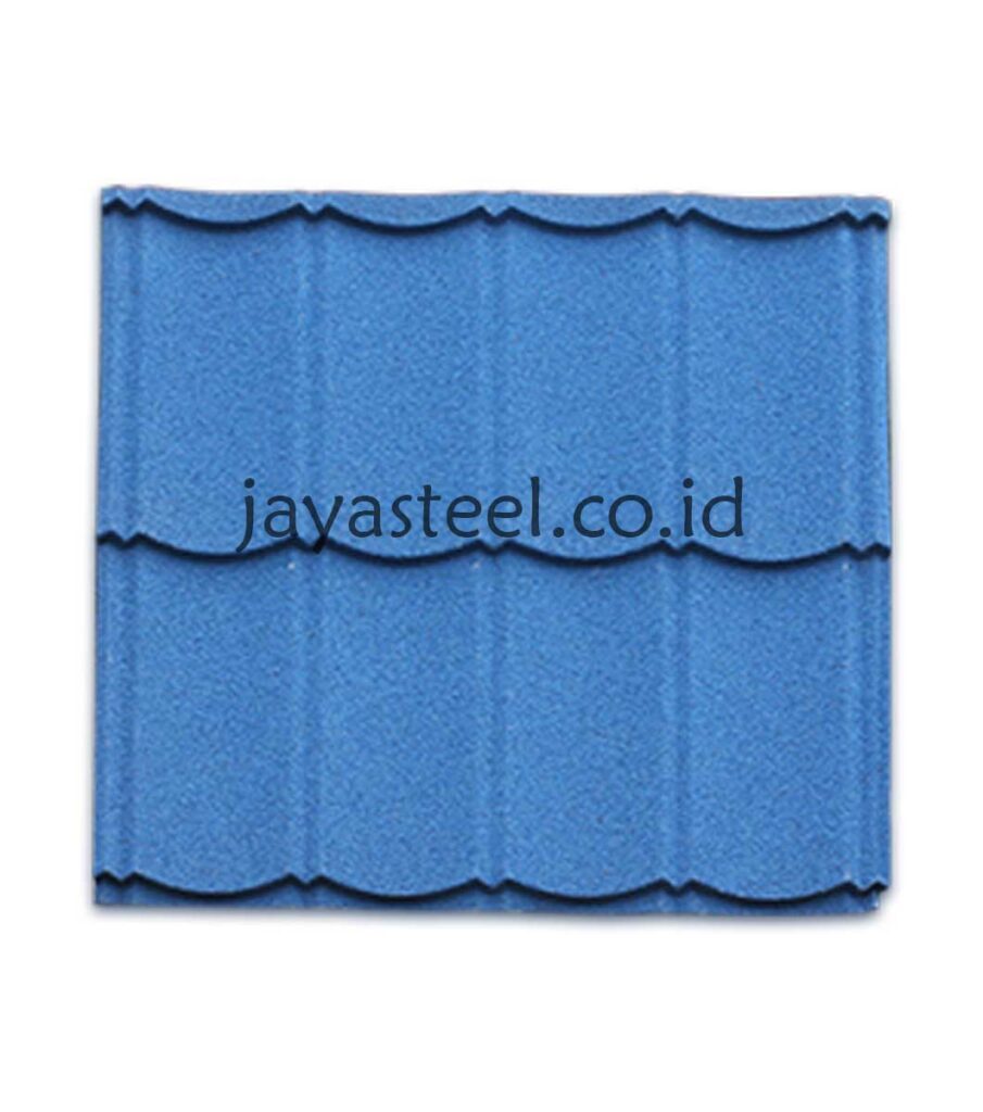 Genteng Metal Vendotti