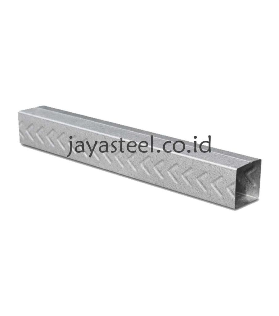 Hollow Baja Ringan