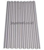 Primaroof Deck 700 Silver