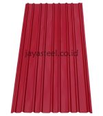 Primaroof Deck 740 Colour