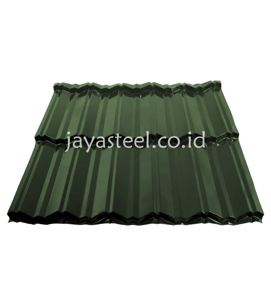 Primaroof Genteng New Nusa Colour