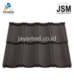 Rainbow Genteng Metal Arista