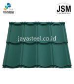 Rainbow Genteng Metal Arista