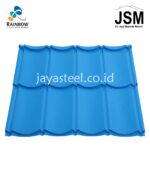 Rainbow Genteng Metal Arista