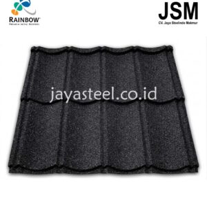 Rainbow Genteng Metal Frisco