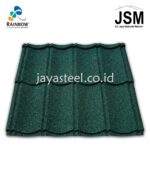 Rainbow Genteng Metal Frisco