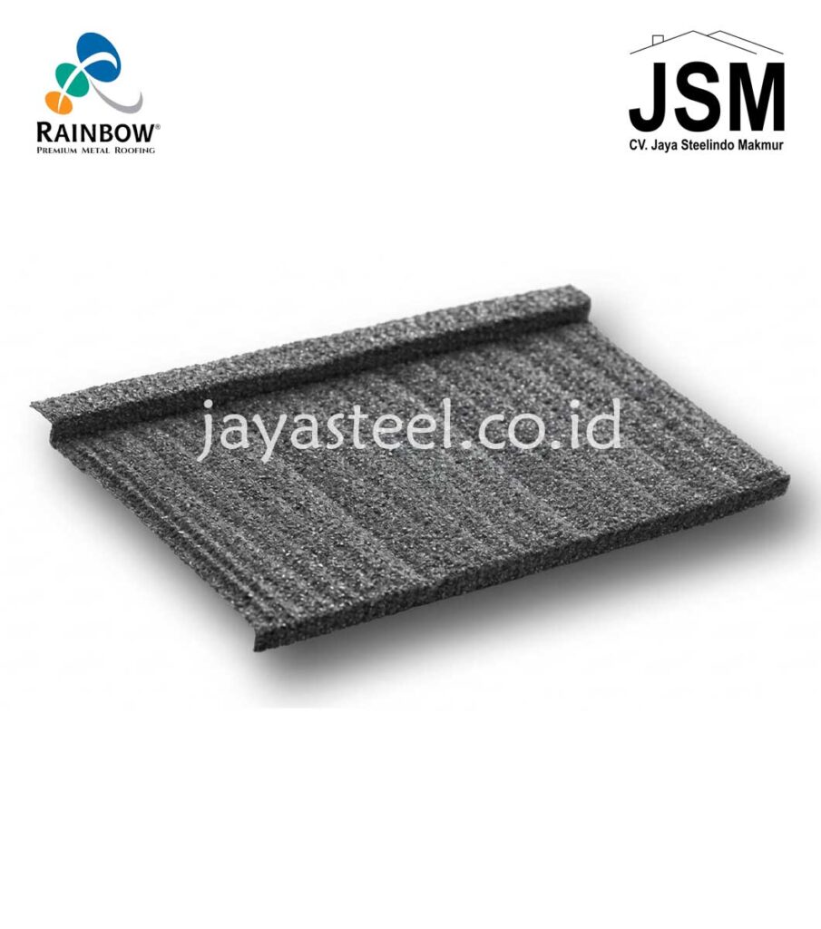Rainbow Genteng Metal Minimalis Allure