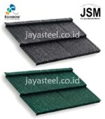 Rainbow Genteng Metal Minimalis Elegant
