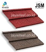 Rainbow Genteng Metal Minimalis Elegant
