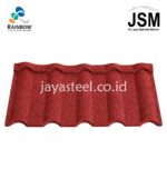Rainbow Genteng Metal Prestise