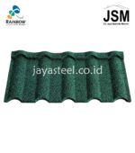 Rainbow Genteng Metal Prestise