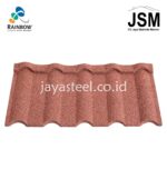 Rainbow Genteng Metal Prestise