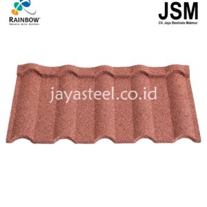 Rainbow Genteng Metal Prestise
