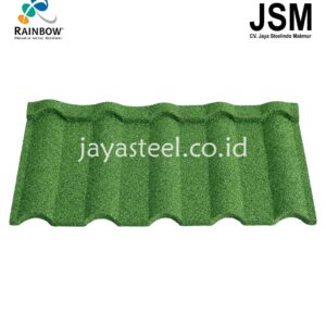 Rainbow Genteng Metal Prestise