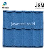 Rainbow Genteng Metal Vendotti
