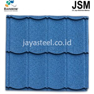 Rainbow Genteng Metal Vendotti