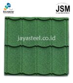 Rainbow Genteng Metal Vendotti