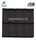 Rainbow Genteng Metal Vendotti