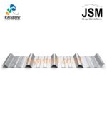 Rainbow Metal Deck 1000