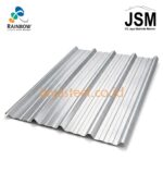 Rainbow Metal Deck 1000