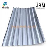 Rainbow Metal Deck 680