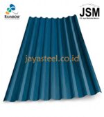 Rainbow Metal Deck 680