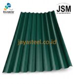 Rainbow Metal Deck 680