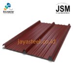 Rainbow Metal Deck 700