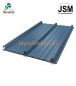 Rainbow Metal Deck 700