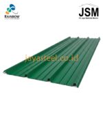 Rainbow Metal Deck 714