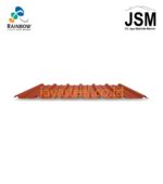 Rainbow Metal Deck 735