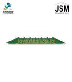 Rainbow Metal Deck 735