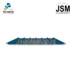 Rainbow Metal Deck 735