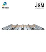 Rainbow Metal Deck 750