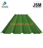 Rainbow Metal Deck 750 Stone