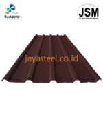 Rainbow Metal Deck 750 Stone
