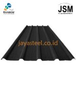 Rainbow Metal Deck 750 Stone