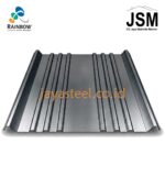 Rainbow Metal Deck Click 330
