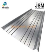 Rainbow Metal Deck Click 330