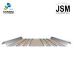 Rainbow Metal Deck Click 330